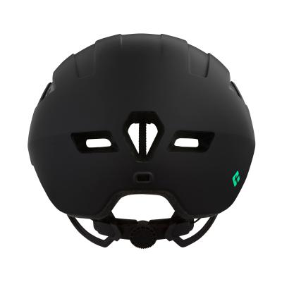 LAZER Unisex CityZen KinetiCore Helm matte black L Produktbild 3