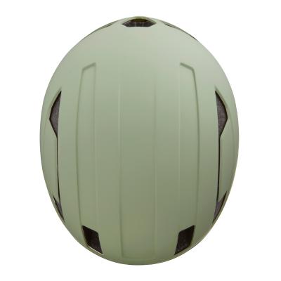 LAZER Unisex CityZen KinetiCore Helm matte laurel green L Produktbild 4