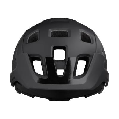 LAZER Unisex MTB Jackal KinetiCore Helm matte black L Produktbild 2