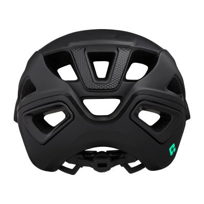 LAZER Unisex MTB Jackal KinetiCore Helm matte black L Produktbild 3
