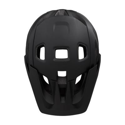 LAZER Unisex MTB Jackal KinetiCore Helm matte black L Produktbild 4