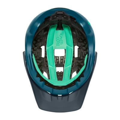 LAZER Unisex MTB Jackal Kineticore Helm matte blue S Produktbild 1