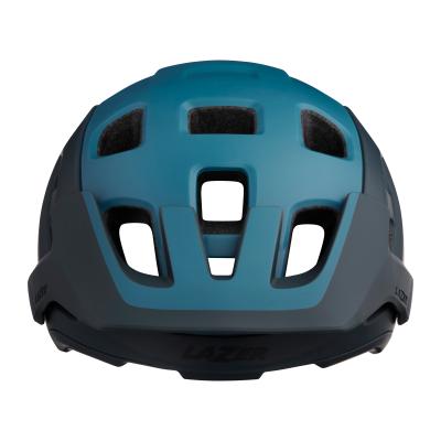 LAZER Unisex MTB Jackal Kineticore Helm matte blue S Produktbild 2