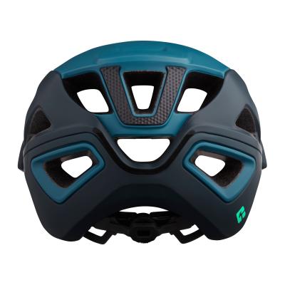 LAZER Unisex MTB Jackal Kineticore Helm matte blue S Produktbild 3