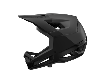 LAZER Unisex Extreme Cage Kineticore Helm matte black S Produktbild 1