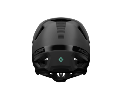 LAZER Unisex Extreme Cage Kineticore Helm matte black S Produktbild 2