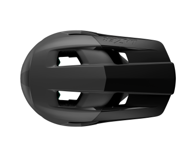 LAZER Unisex Extreme Cage Kineticore Helm matte black XL Produktbild 4