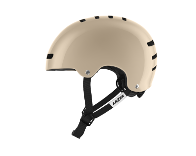 LAZER Unisex City Armor 2.0 Helm magnolia M Produktbild 1
