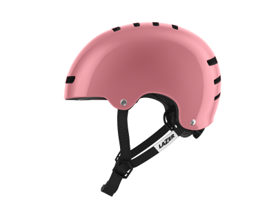LAZER Unisex City Armor 2.0 Helm dusty rose M Produktbild 1