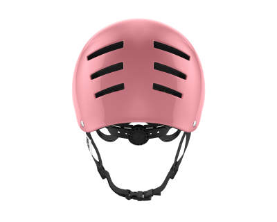 LAZER Unisex City Armor 2.0 Helm dusty rose M Produktbild 2