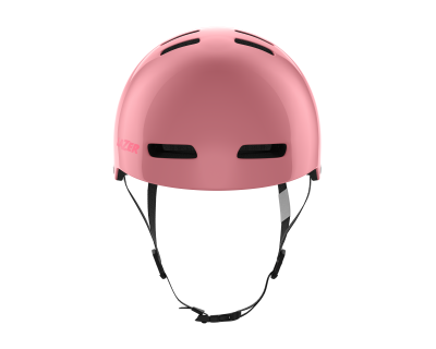 LAZER Unisex City Armor 2.0 Helm dusty rose S Produktbild 3