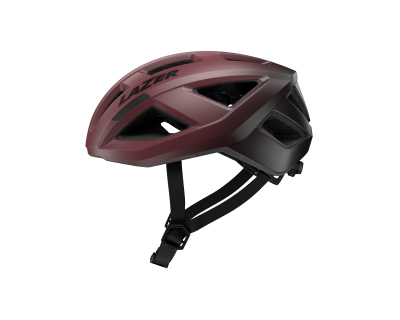 LAZER Unisex Road Tonic KinetiCore Helm matte cosmic berry S Produktbild 1