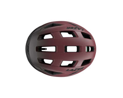 LAZER Unisex Road Tonic KinetiCore Helm matte cosmic berry S Produktbild 4