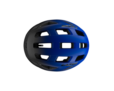 LAZER Unisex Road Tonic KinetiCore Helm matte blue black S Produktbild 4