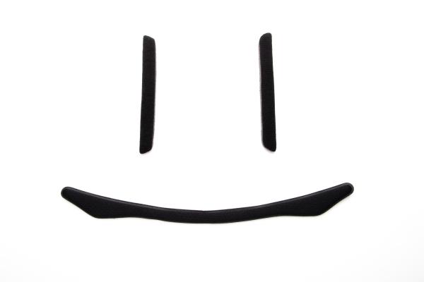 Lazer Compact padding 