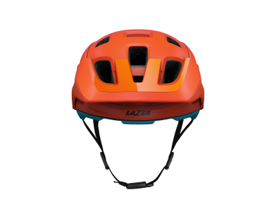 LAZER Unisex MTB Jackal KinetiCore Helm matte sunset L Produktbild 2