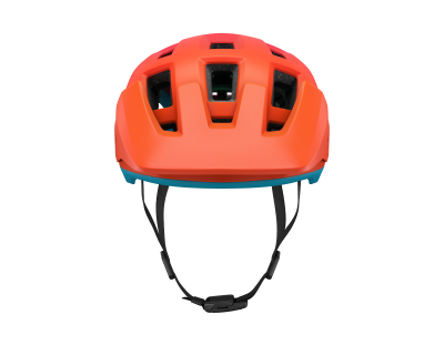 LAZER Unisex MTB Coyote KinetiCore Helm matte sunset L Produktbild 2