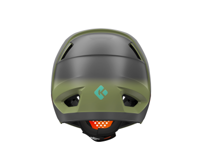 LAZER Unisex Extreme Chase KinetiCore Helm matte moss S Produktbild 3