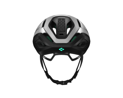 LAZER Unisex Road Vento KinetiCore Helm titanium L Produktbild 3