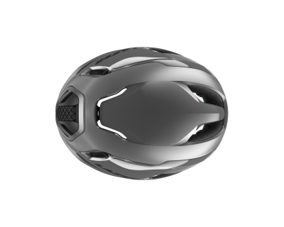 LAZER Unisex Road Vento KinetiCore Helm titanium L Produktbild 4