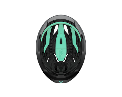 LAZER Unisex Road Vento KinetiCore Helm titanium M Produktbild 1
