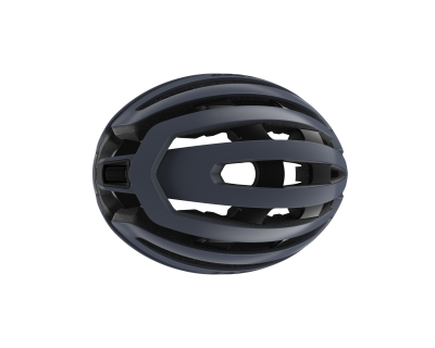 LAZER Unisex Road Z1 KinetiCore Helm cosmic blue S Produktbild 3