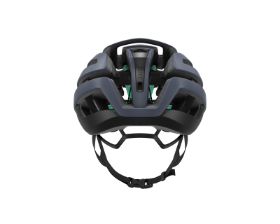 LAZER Unisex Road Z1 KinetiCore Helm cosmic blue S Produktbild 4