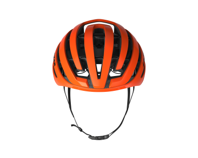 LAZER Unisex Road Z1 KinetiCore Helm flash orange L Produktbild 1
