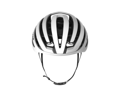 LAZER Unisex Road Z1 KinetiCore Helm white S Produktbild 1