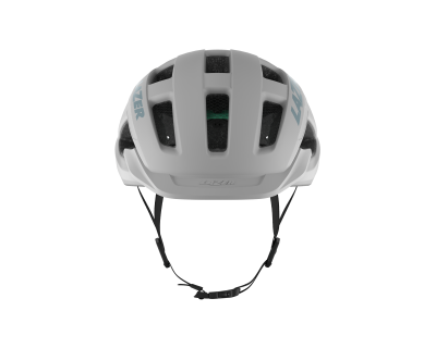 LAZER Unisex Sport Cerro KinetiCore Helm matte white mint S Produktbild 2