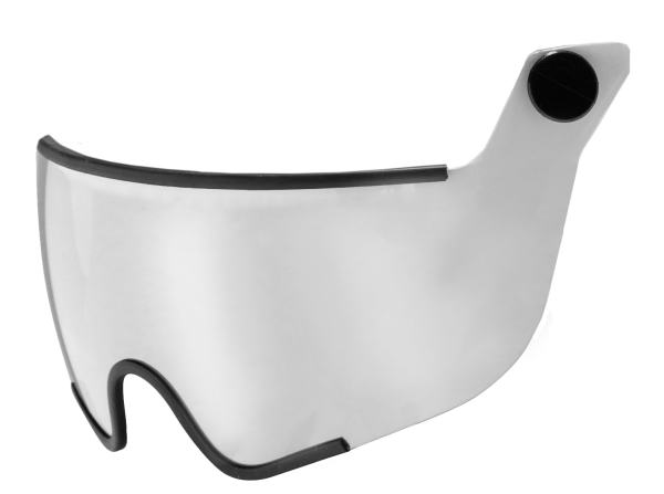 CP Bike Cylite visor clear Nr.105 