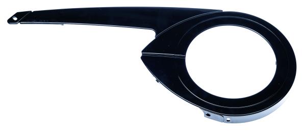 Horn Kettenschutz Catena 4610 46 Z&auml;hne ohne Befestigunsbrille schwarz 