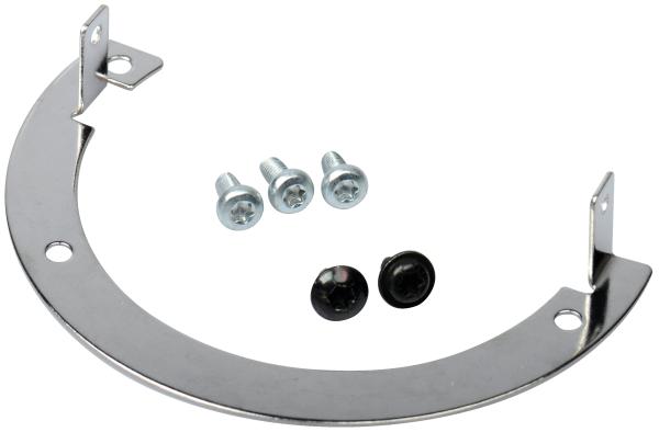 Horn Befestigungsbrille 14E schwarz 