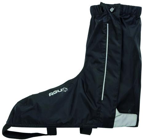 AGU Bike Boots short black M