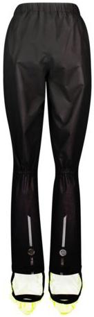 AGU Women Commuter Compact Rain Pants Black XXL Produktbild 1