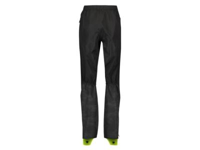 AGU Women Commuter Tech Rain Pants Black S Produktbild 2