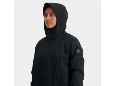 AGU City Slicker Unisex Rain Coat Urban Outdoor black L Produktbild 4