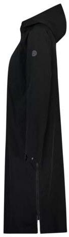 AGU City Slicker Unisex Rain Coat Urban Outdoor black XL Produktbild 1