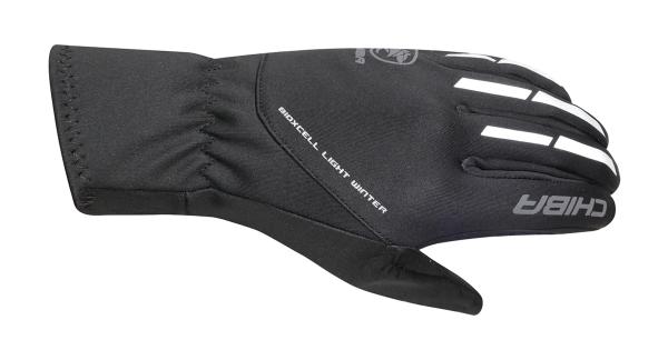 Chiba BioXCell Light Winter Gloves black XXL