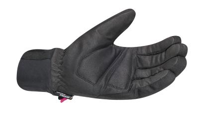 Chiba Rain Pro Gloves black/pink XL Produktbild 1