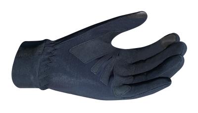 Chiba Thermofleece Gloves black XS Produktbild 1