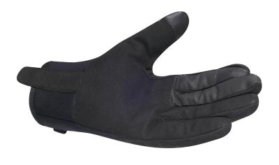Chiba Cross Over Gloves dark grey/black XXL Produktbild 1
