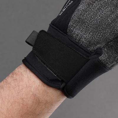 Chiba Cross Over Gloves dark grey/black XXL Produktbild 3