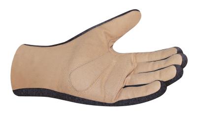 Chiba All Natural Gloves Light black M Produktbild 1
