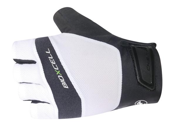 Chiba BioXCell Pro Gloves white L