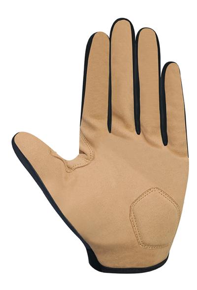 Chiba ECO Glove Pro Touring black S Produktbild 1