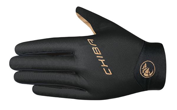 Chiba ECO Glove Pro Touring black XS