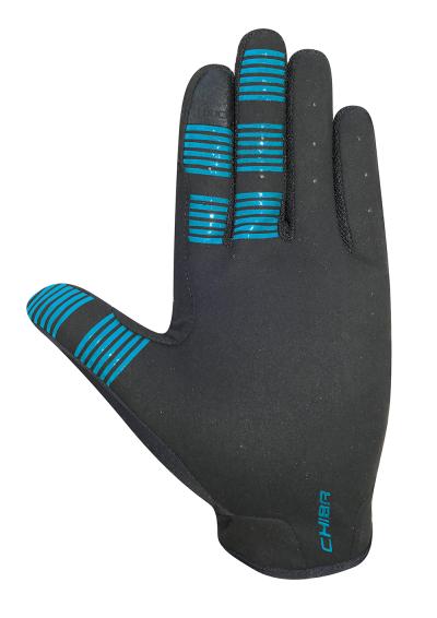 Chiba Double Six Gloves marine XXXL Produktbild 1