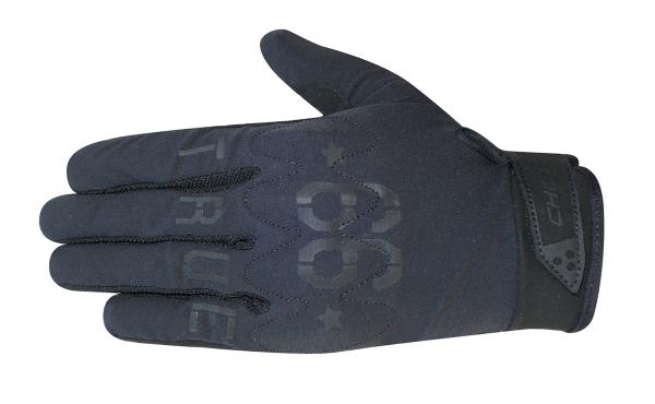 Chiba Double Six Gloves black S