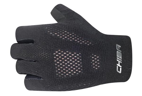 Chiba Evolution Gloves black XS